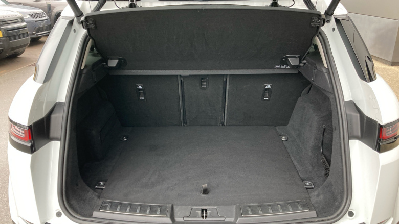 Land Rover Range Rover Evoque 2.0 D180 R-Dynamic SE 5dr Auto Diesel Hatchback